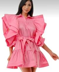 A picture of Ladies outfits
