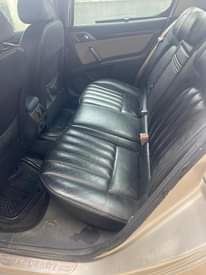 A picture of Sharp Peugeot 407 Automatic Drive