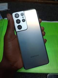 samsung s21