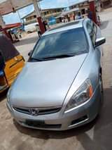 A picture of 2004 Honda Accord