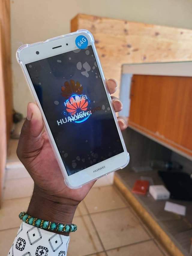 huawei phones