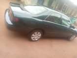 A picture of Toyota Camry