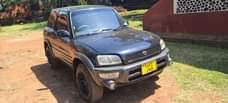 A picture of Rav4 J