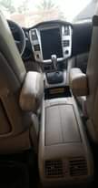 A picture of LEXUS RX330