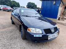nissan sentra