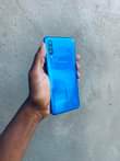 A picture of SAMSUNG A50