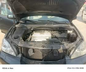 A picture of Clean 2005 lexus Rx330 Belgium grade Engine silent Ac chill
