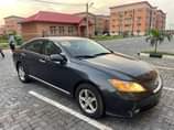 A picture of This is direct toks lexus es350 lexus 2009 model pure