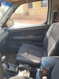A picture of Tokunbo grade