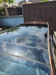 A picture of 2011 MODEL Toyota venza Panoramic roof Engine Gear super sharp
