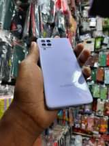 A picture of Samsung A22