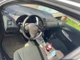 A picture of Clean first body 2010 Corolla 3 2m Ibadan