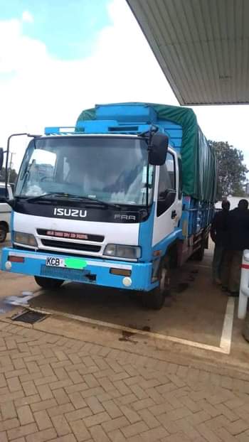 Truck S.