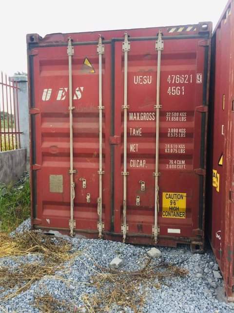 containers