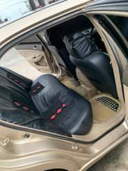 A picture of 08104854872 2004 Honda Accord Gear engine and Ac is working