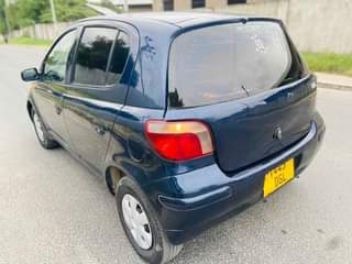 A picture of TOYOTA VTIZ 0714058883
