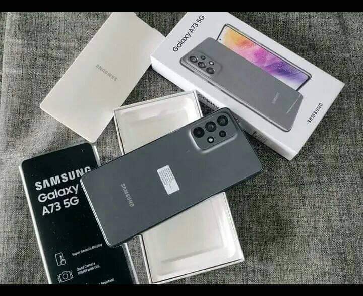 used samsung galaxy