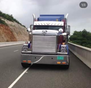 international trucks