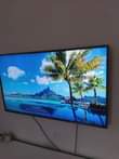 A picture of LG LED TV INCH 43