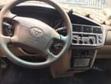 A picture of Toyota Sienna 2001 Model for sale