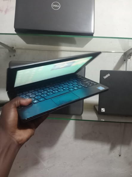 A picture of Lenovo ideapad