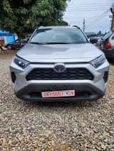 used toyota rav4