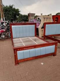 A picture of 5by6 bed