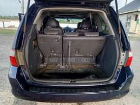 A picture of SMARTAUTOS Clean Honda Odyssey First body Toks standard used like