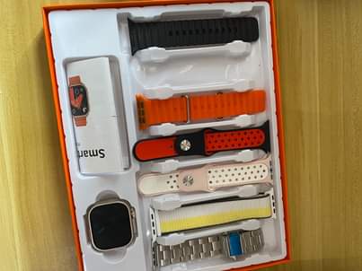 watches