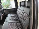 A picture of Mercedes Benz g500 2002 upgraded to 2009