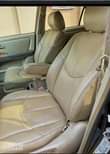 A picture of Neatly used Lexus RX300 Buy and travel Nothing to fix