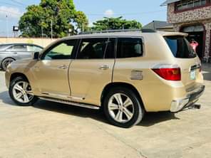 A picture of KinzzyAuto s LTD 08109018982 10 500 000 Refer and earn