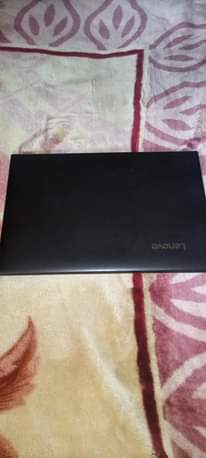 A picture of Lenovo i5 and 6th generation at 470 000
