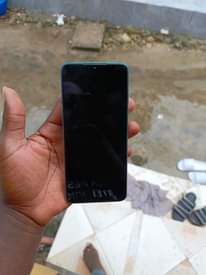 A picture of BOSS KALEWA LEO NAUZA TEKNO POP 7 PRO IKO FULL