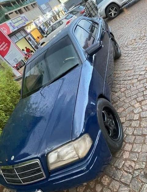 mercedes benz