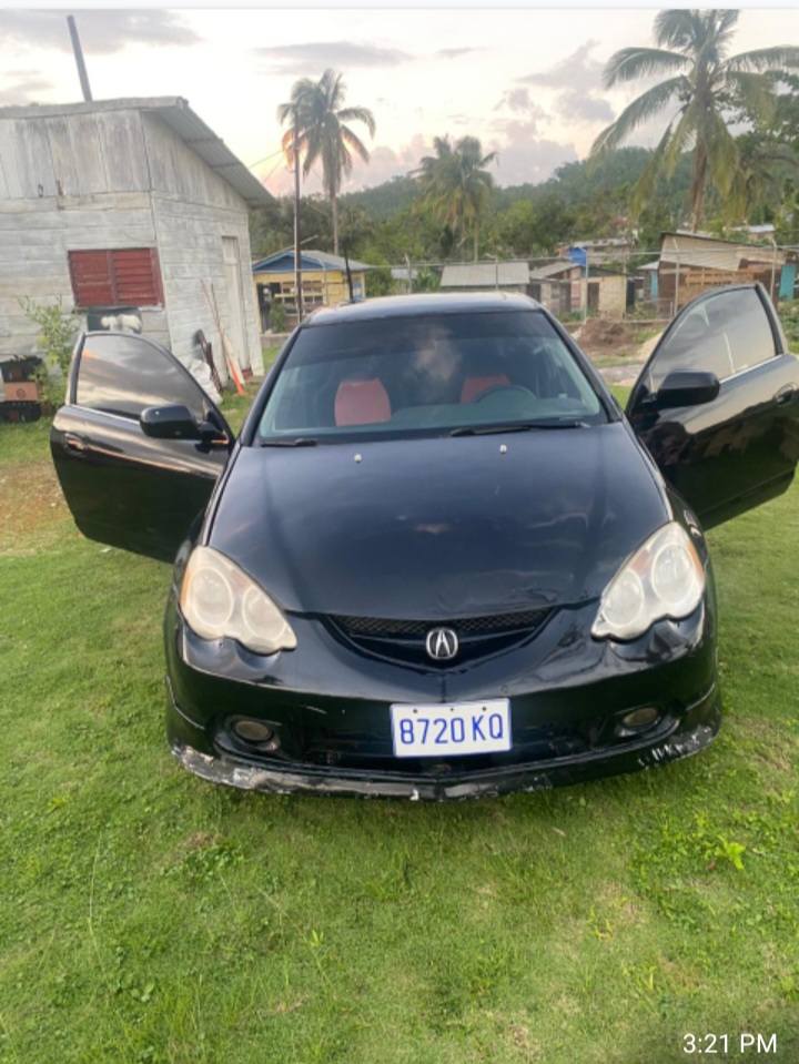 acura