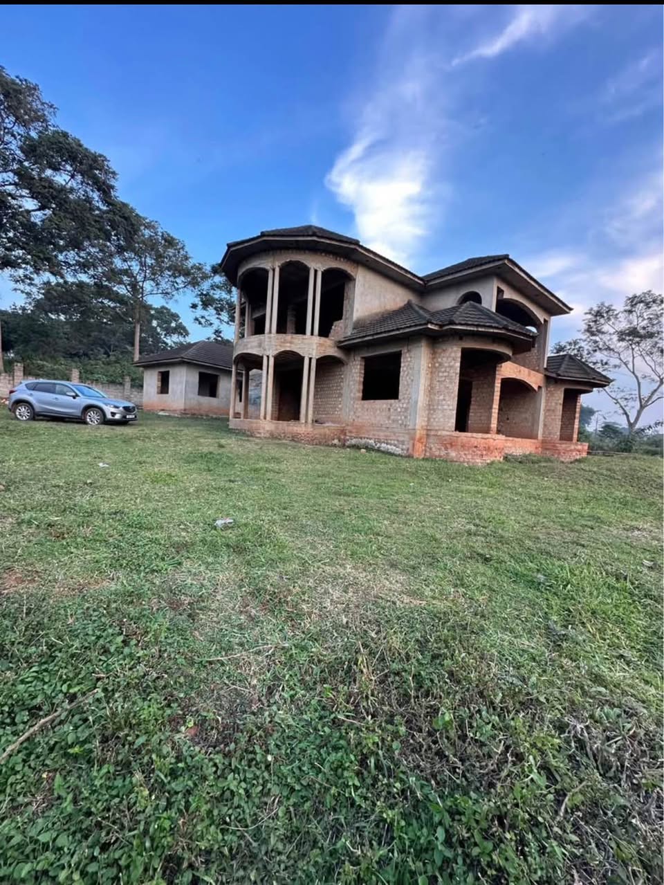 A picture of House for sale