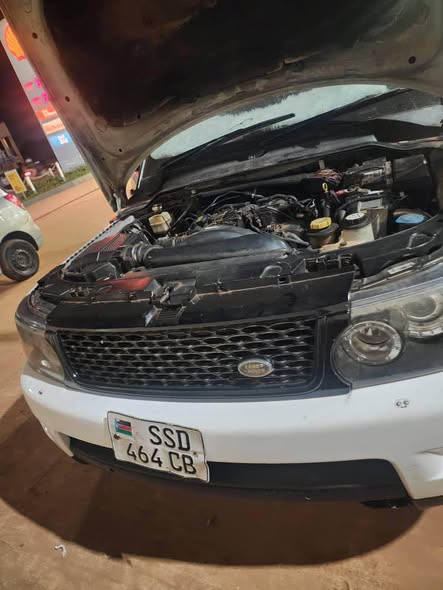 A picture of 20m Diesel engine 0771331553
