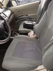 A picture of Clean 2007 outlander buy and