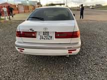cars for sale in kitwe