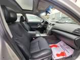 A picture of Toyota Camry 2009 model