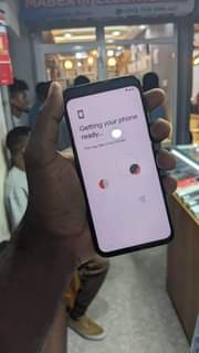 A picture of GOOGLE PIXEL 4