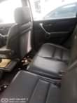 A picture of 2008 Honda CR V