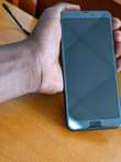 A picture of Aquos sense 3plus