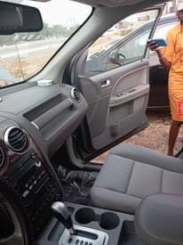 A picture of Ford freestyle 2006 model V6