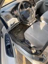 A picture of Hyundai Accent