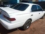 A picture of 2001 Toyota Camry Envelope