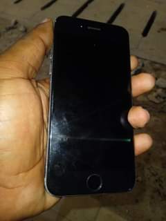 A picture of Iphone 6s