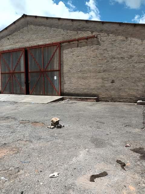 warehouse