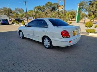 used nissan sylphy